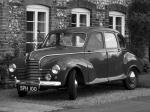 Jowett Javelin 1947 года